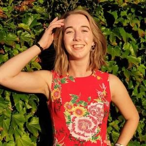 Meet your Posher, Hannah